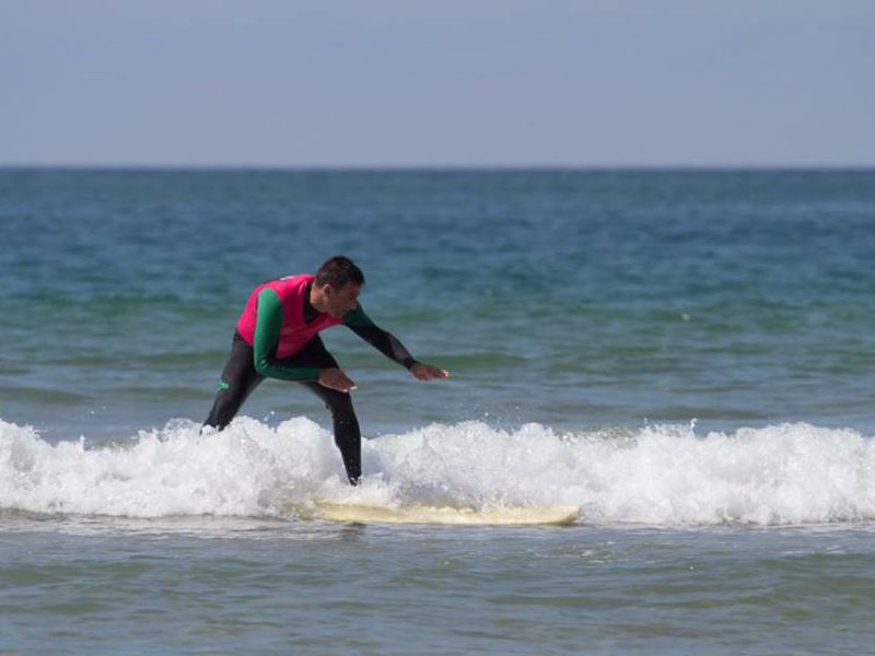 cursos de surf para adultos en cantabria