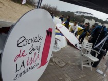 Cursos de surf en Cantabria