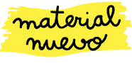 Material nuevo